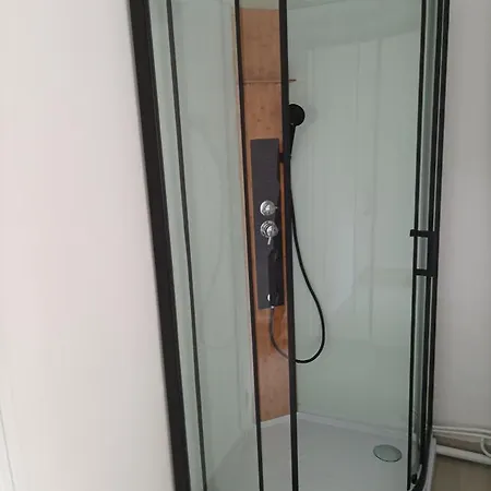 O'Couvent - Appartement 66 M2 - 2 Chambres - A523 Salins-les-Bains Buitenkant foto