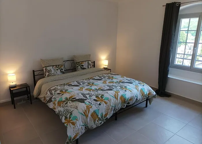 O\'Couvent - Appartement 66 M2 - 2 Chambres - A523