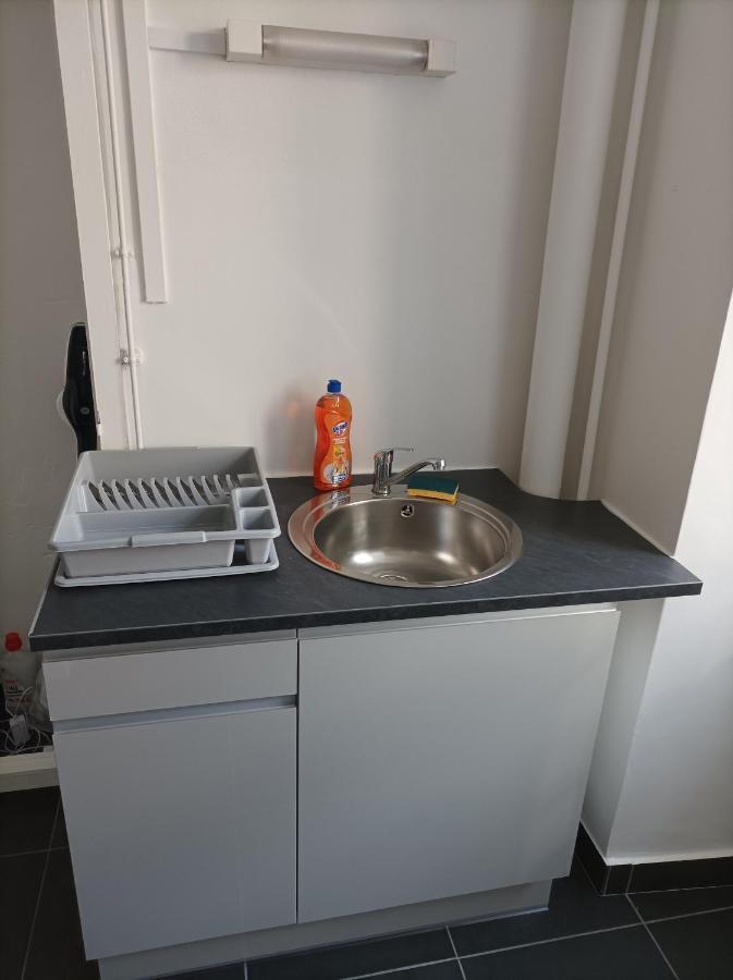 Apartment O'couvent - 66 M2 - 2 - A523 Salins-les-Bains