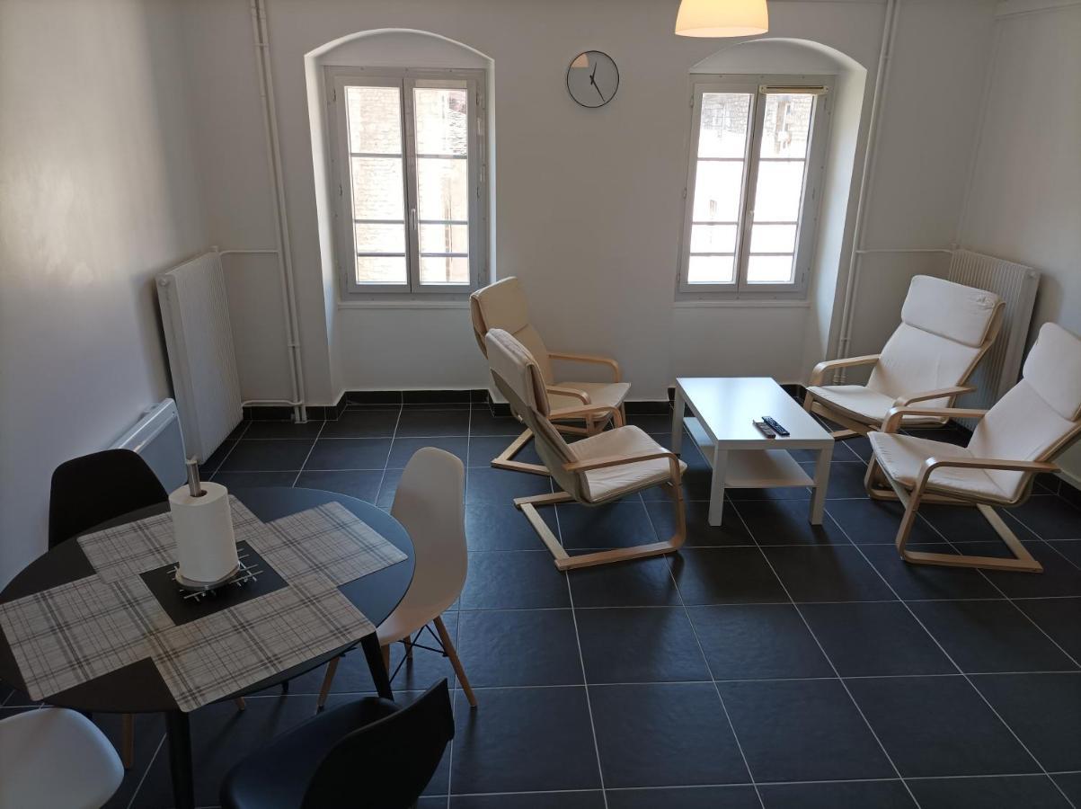 Apartment O'couvent - 66 M2 - 2 - A523
