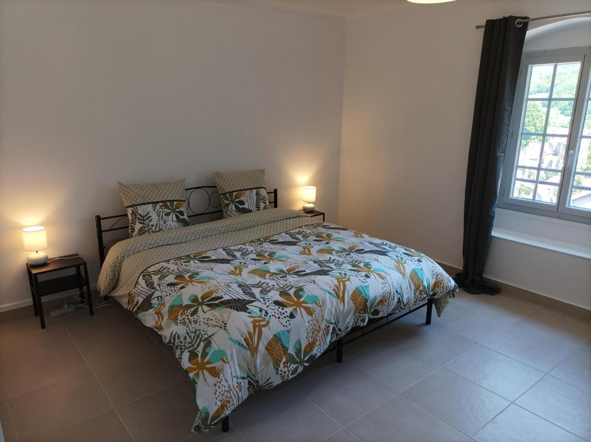 O'couvent - 66 M2 - 2 - A523 Salins-les-Bains