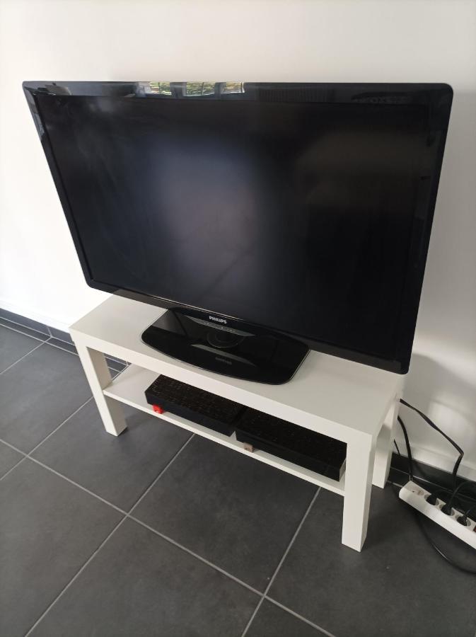 O'couvent - 66 M2 - 2 - A523 Apartment Salins-les-Bains