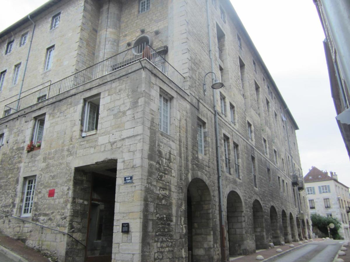 O'couvent - 66 M2 - 2 - A523 * Salins-les-Bains