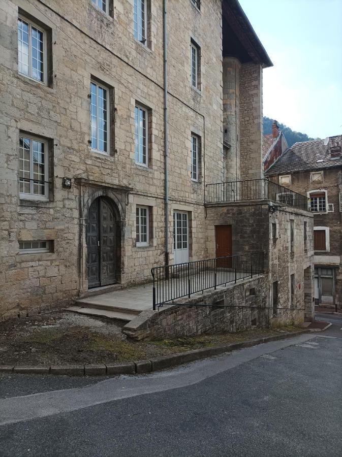 O'couvent - 66 M2 - 2 - A523 Apartment *