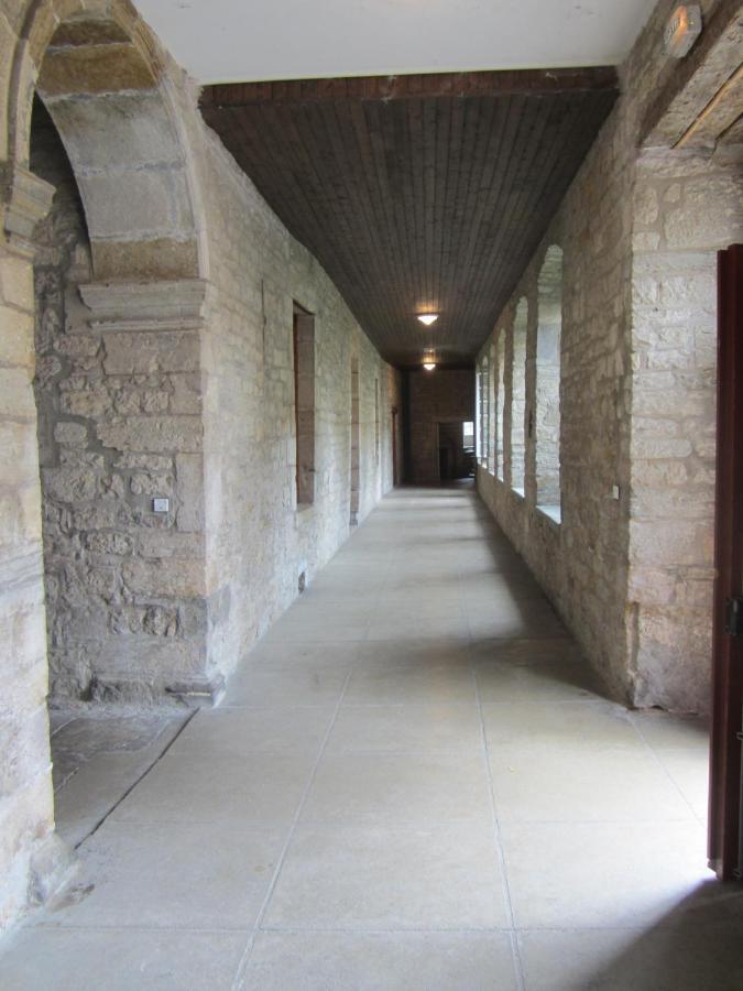O'couvent - 66 M2 - 2 - A523 Apartment Salins-les-Bains