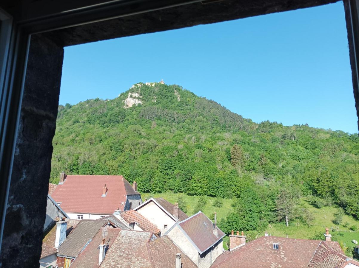 Apartment O'couvent - 66 M2 - 2 - A523